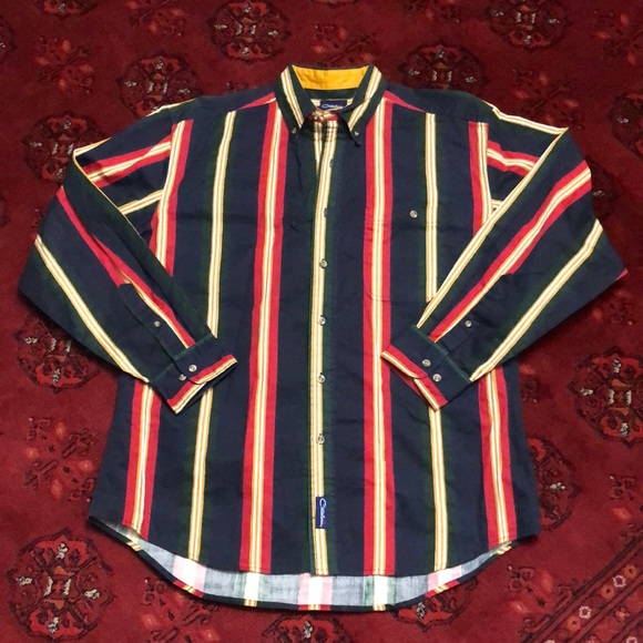 Catalina Other - CATALINA MENS SHIRT SIZE MEDIUM